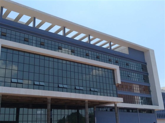 玻璃幕墻報價 玻璃幕墻報價