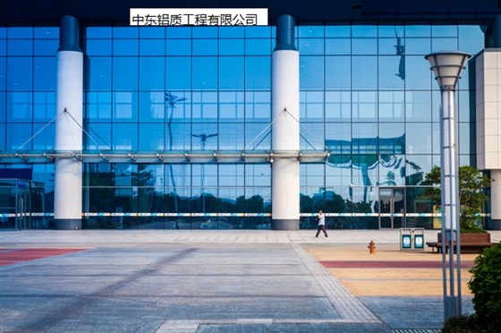 中東幕墻 中東幕墻