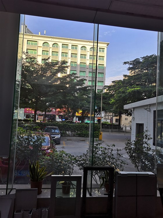 玻璃幕墻建筑 玻璃幕墻建筑