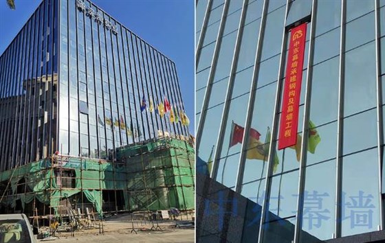 深圳觀光電梯玻璃幕墻報(bào)價(jià)？