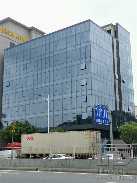 玻璃幕墻施工完整流程，專為打造品質工程而"生&rdquo;