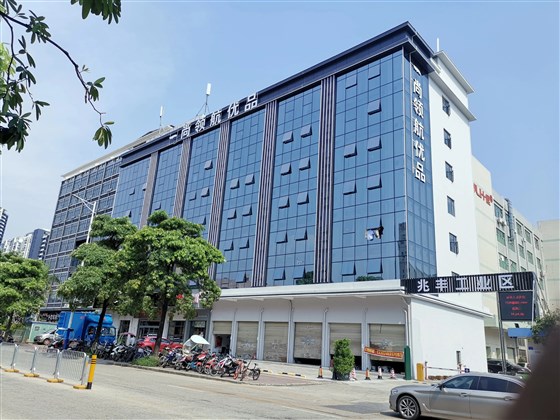 酒店外墻做玻璃幕墻好嗎？酒店升級改造選玻璃幕墻