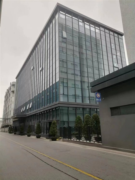 如何找一家好的幕墻公司？