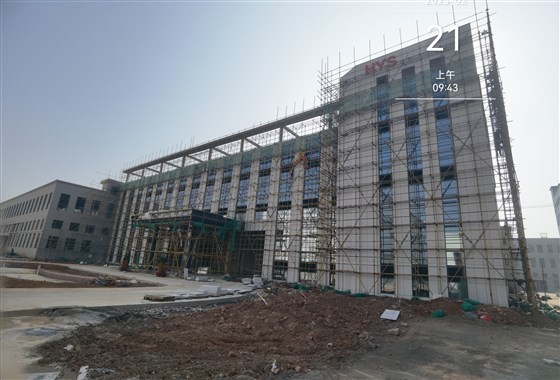 如何找一家好的幕墻公司？