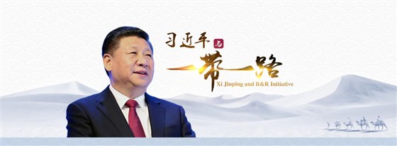 深圳市中東幕墻緊隨國(guó)家&ldquo;一帶一路&rdquo;發(fā)展路線