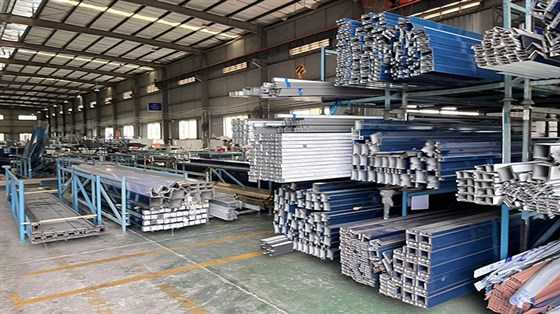 出口幕墻廠家愛(ài)