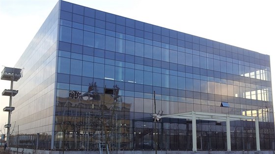 比較靠譜的玻璃幕墻公司推薦