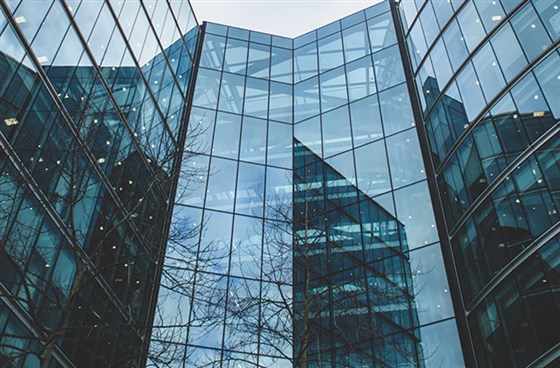 舊樓改造玻璃幕墻有什么好