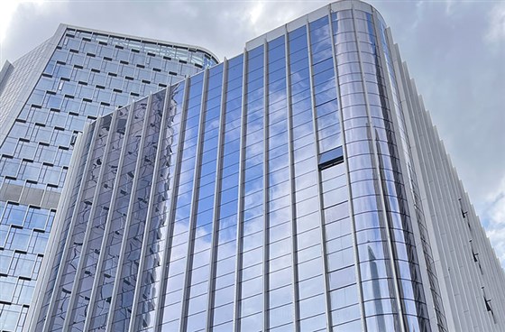 深圳幕墻公司聯(lián)系電話