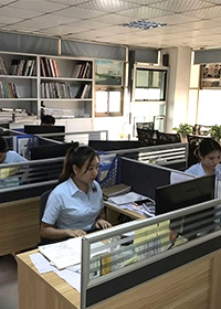 辦公室一角 辦公室一角