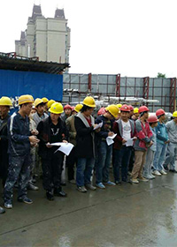 施工班組培訓(xùn) 施工班組培訓(xùn)