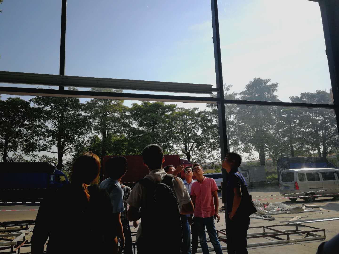 團(tuán)隊實踐學(xué)習(xí) (4)