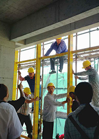 團隊實踐學(xué)習(xí) 團隊實踐學(xué)習(xí)