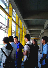 團隊實踐學(xué)習(xí) 團隊實踐學(xué)習(xí)