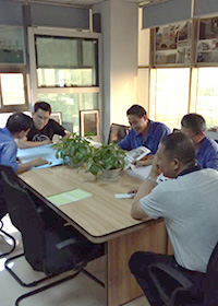 項(xiàng)目施工團(tuán)隊(duì) 項(xiàng)目施工團(tuán)隊(duì)