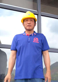 施工技術(shù)員 施工技術(shù)員