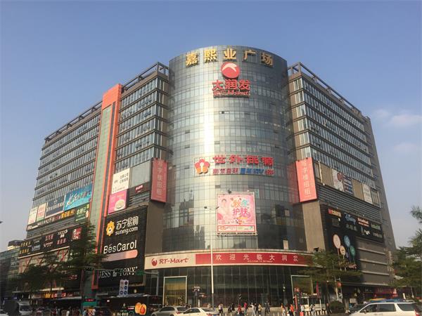 玻璃幕墻圖集 玻璃幕墻圖集