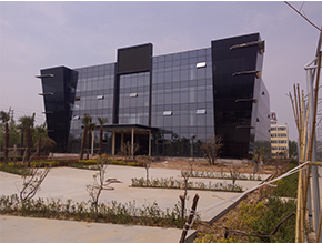 玻璃幕墻施工-論一只專業(yè)施工隊(duì)伍的重要性 玻璃幕墻施工-論一只專業(yè)施工隊(duì)伍的重要性