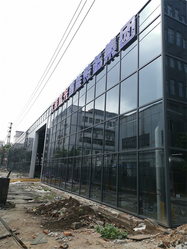 玻璃幕墻公司排名，幫您尋找知名工程公司！