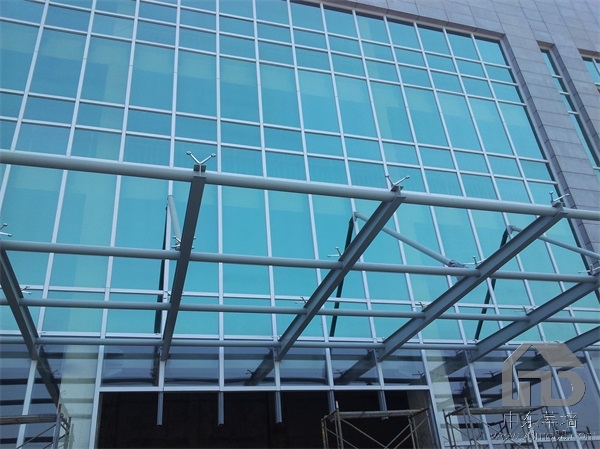 穿孔鋁板幕墻施工工藝，詳細(xì)為您專解！