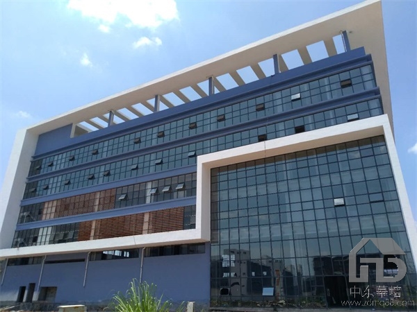 哪里有專業(yè)裝飾鋁單板幕墻工程公司？