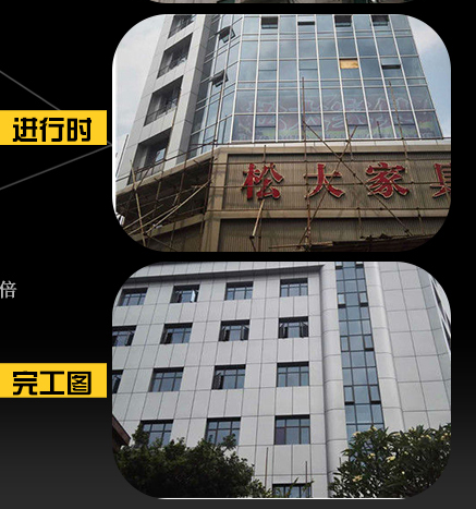 鋁板幕墻多少錢一平方？深圳中東幕墻報(bào)價(jià)詳解！