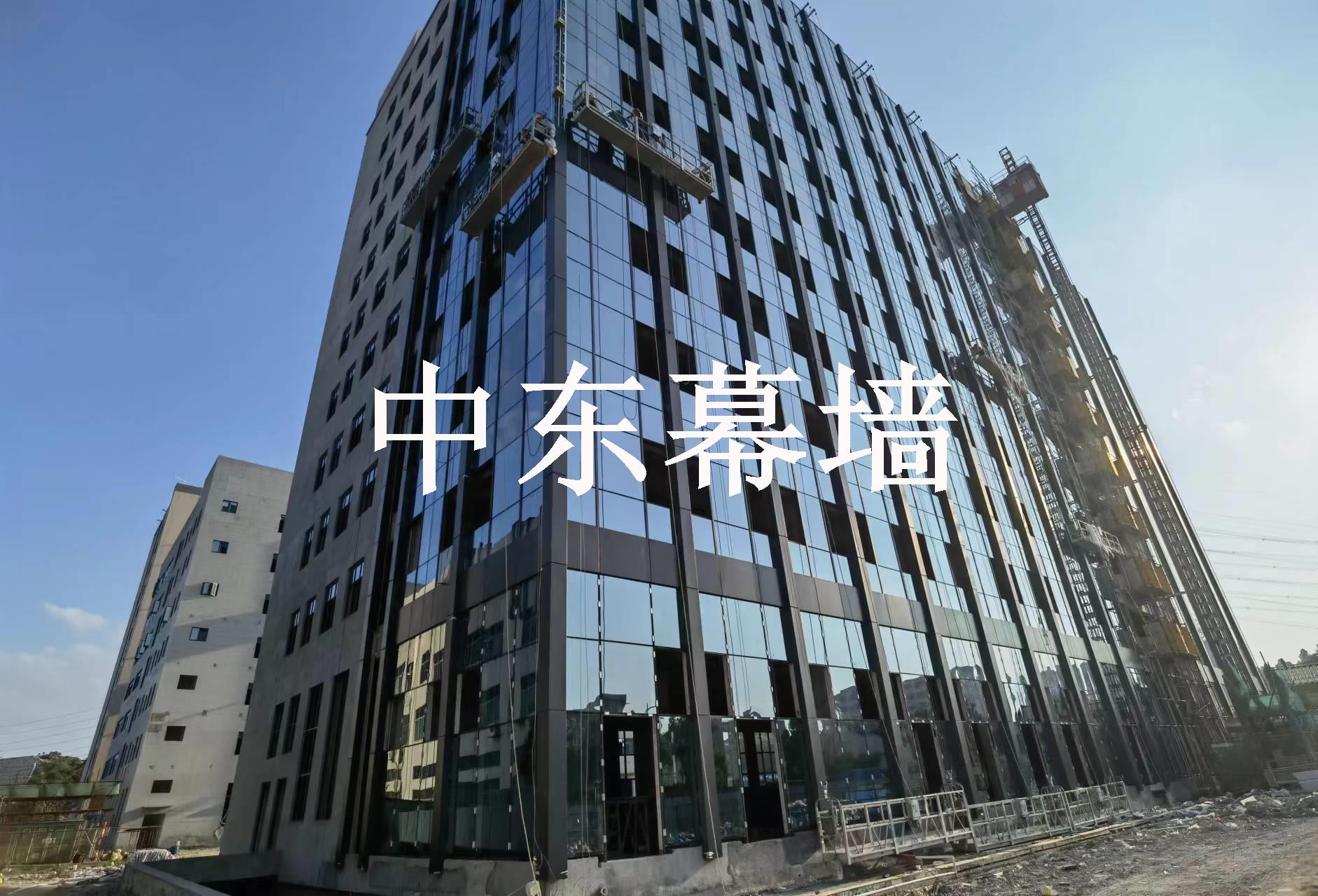 幕墻公司排名-深圳幕墻公司 幕墻公司排名-深圳幕墻公司