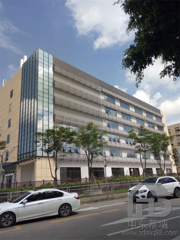 幕墻工程公司-廣東深圳幕墻公司 幕墻工程公司-廣東深圳幕墻公司