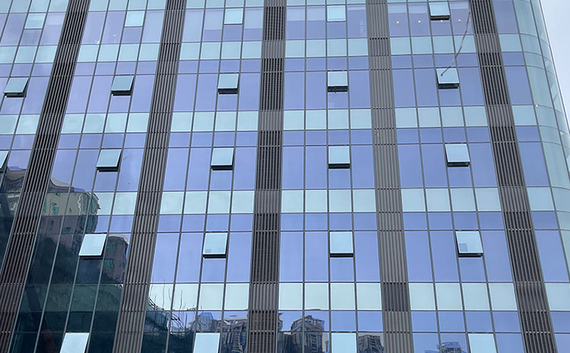 廣東幕墻公司哪家專業(yè)