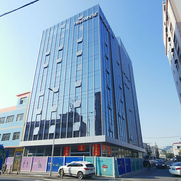 門窗幕墻公司哪家靠譜 門窗幕墻公司哪家靠譜