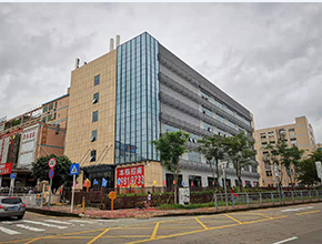 深圳舊樓幕墻翻新改造-宏科創(chuàng)客 深圳舊樓幕墻翻新改造-宏科創(chuàng)客