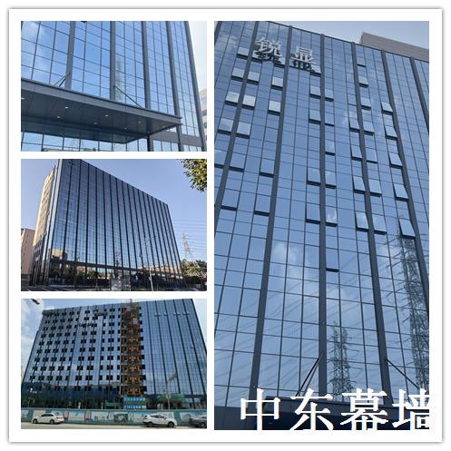 玻璃幕墻安裝施工_幕墻施工詳細(xì)環(huán)節(jié)|幕墻工程必備 玻璃幕墻安裝施工_幕墻施工詳細(xì)環(huán)節(jié)|幕墻工程必備